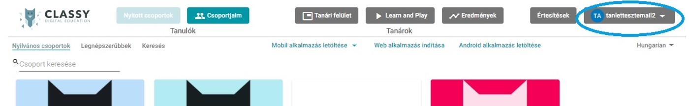 Edytuj profil