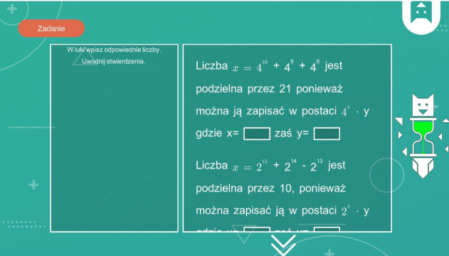 Matek - PL