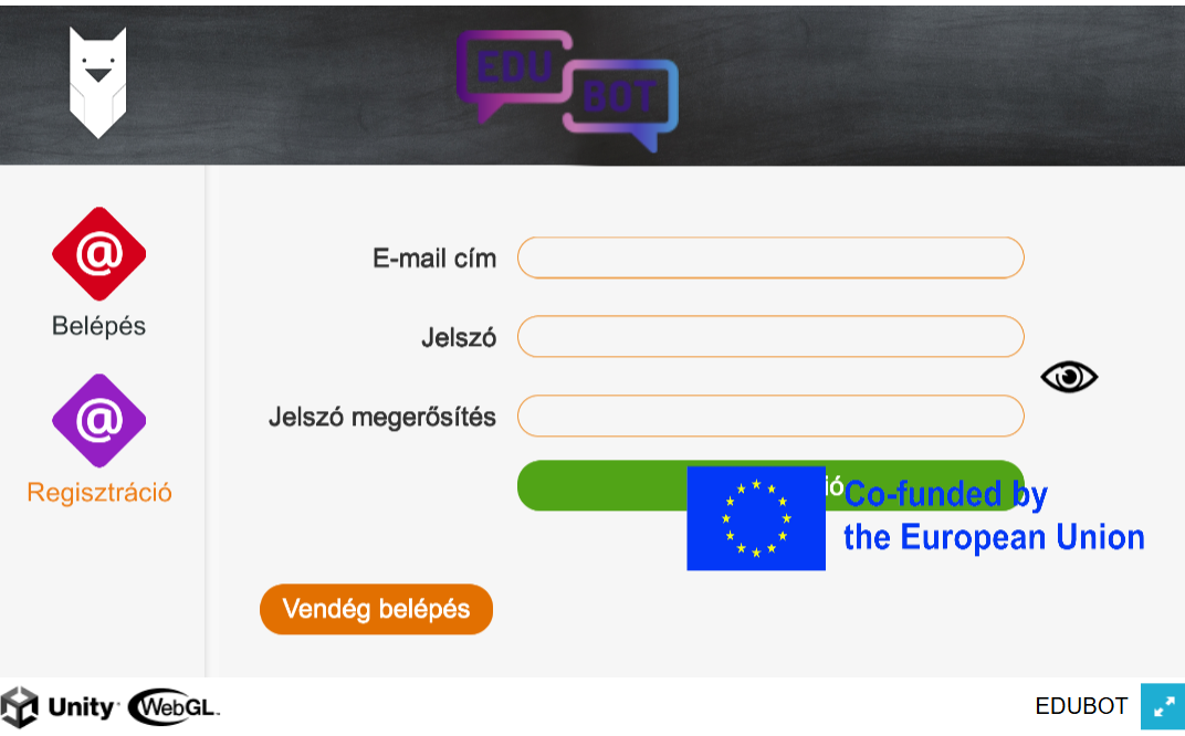 registration-screen